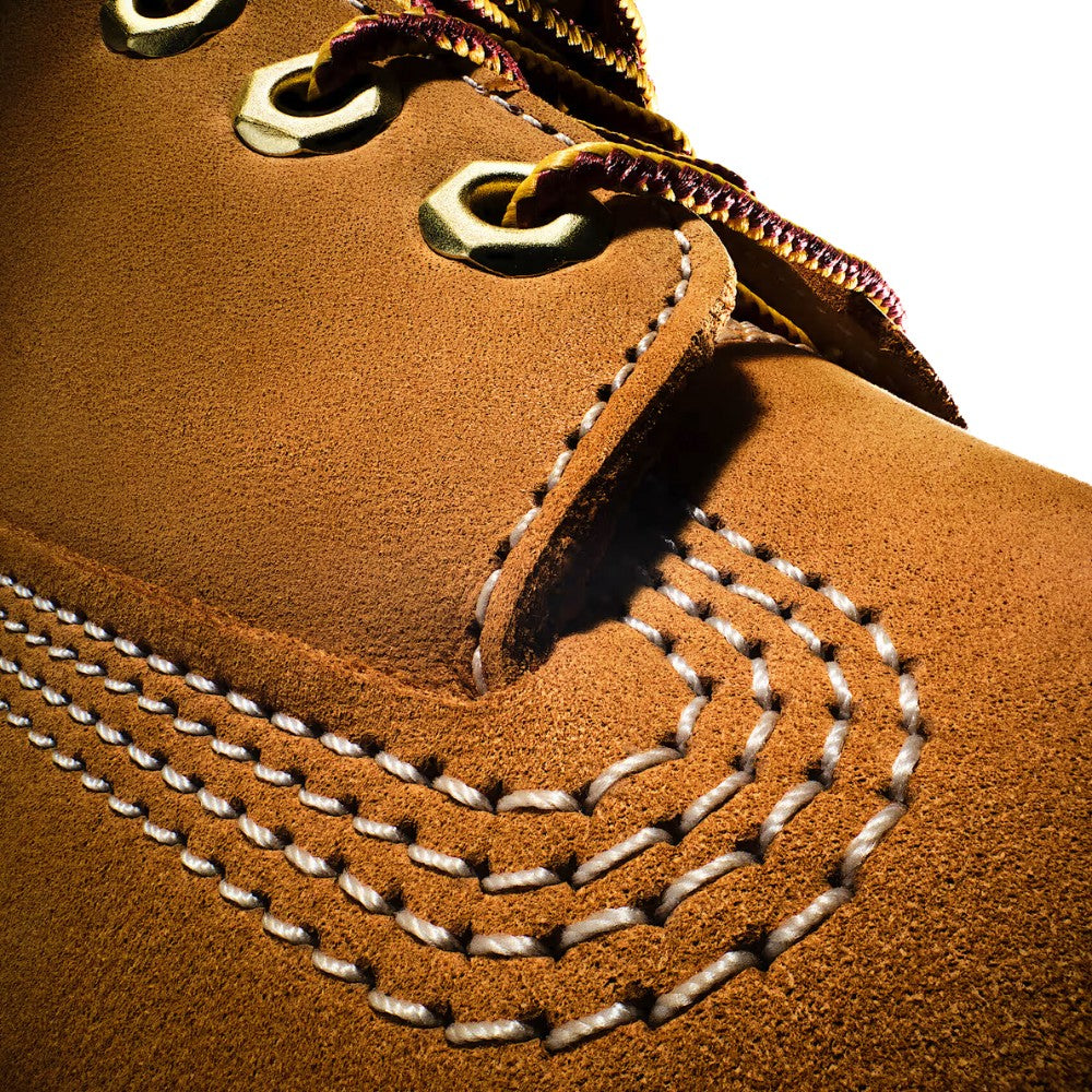 BOOTS TIMBERLAND ICON 6 INCH PREMIUM MARRON