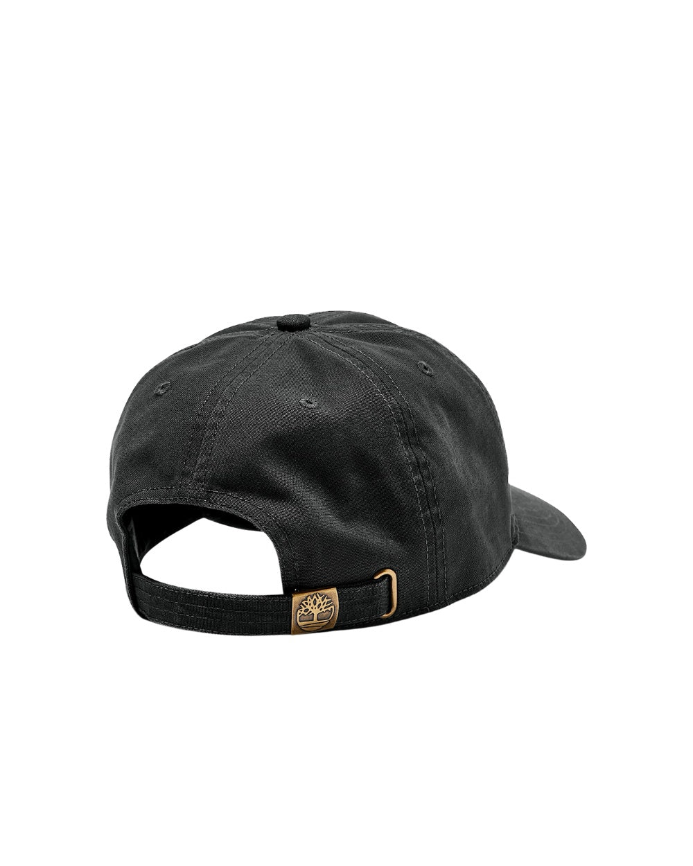CASQUETTE TIMBERLAND SOUNDVIEW BASEBALL CAP NOIR