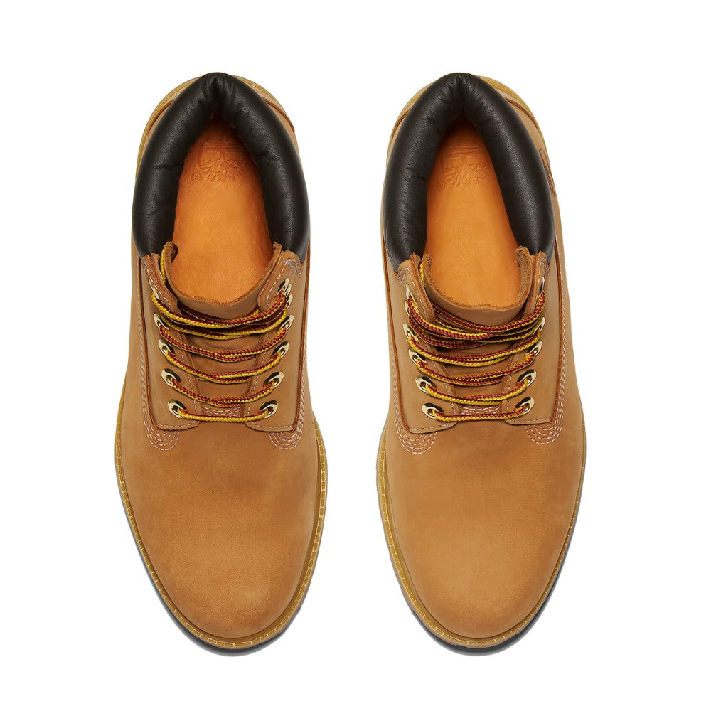 BOOTS TIMBERLAND ICON 6 INCH PREMIUM MARRON