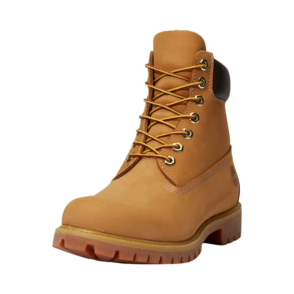 BOOTS TIMBERLAND ICON 6 INCH PREMIUM MARRON
