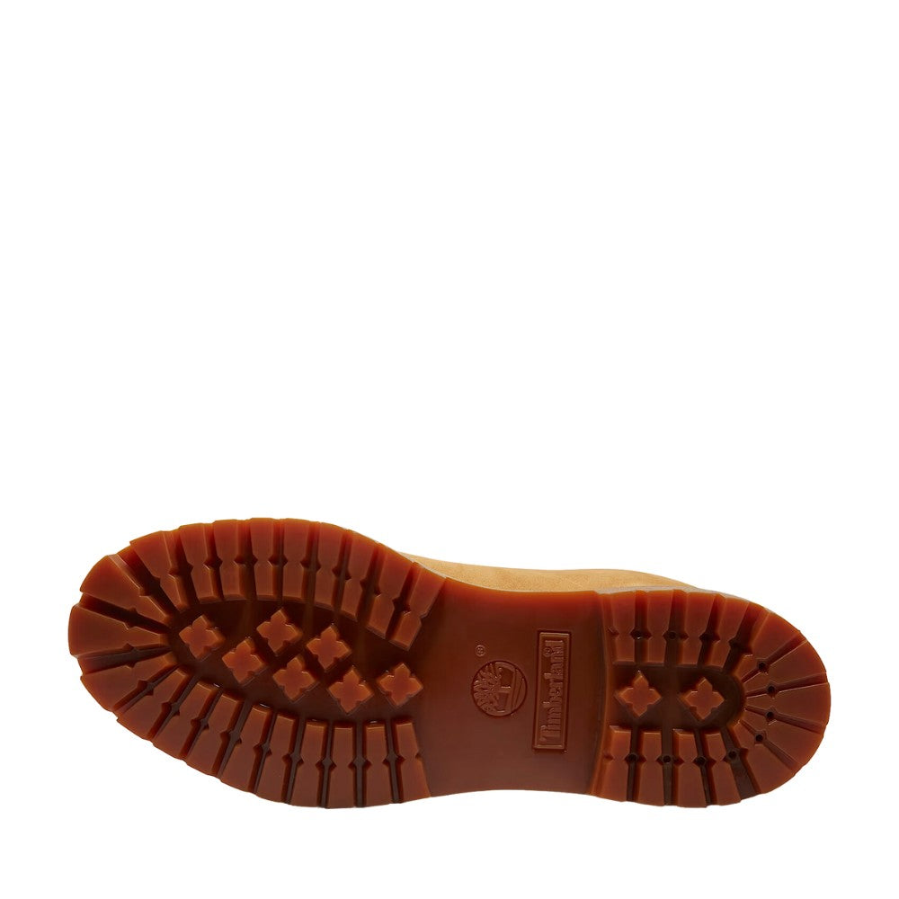 BOOTS TIMBERLAND ICON 6 INCH PREMIUM MARRON
