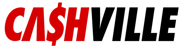 Cashville Logo