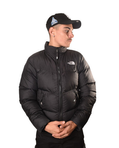 DOUDOUNE THE NORTH FACE SAIKURU NOIR - Cashville