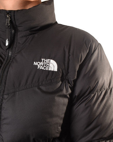 DOUDOUNE THE NORTH FACE SAIKURU NOIR - Cashville