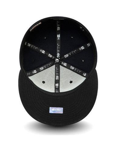 Casquette Seattle Mariners AC Perf Navy 59FIFTY BLEU - Cashville