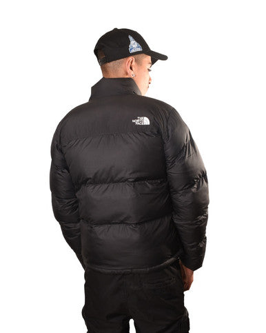 DOUDOUNE THE NORTH FACE SAIKURU NOIR - Cashville
