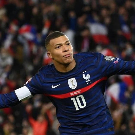 KYLIAN MBAPPÉ MEILLEUR BUTEUR DE LA COUPE DU MONDE ? ⚽