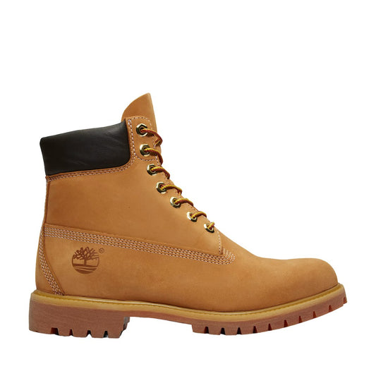 BOOTS TIMBERLAND ICON 6 INCH PREMIUM MARRON