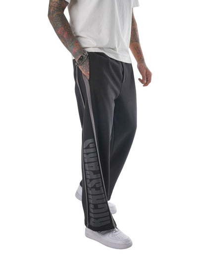 JOGGING RICHES PARIS NOIR/GRIS