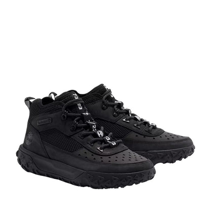 BASKETS TIMBERLAND GREENSTRIDE MOTION 6 NOIR