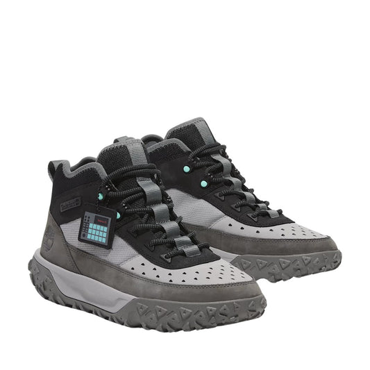 BASKETS TIMBERLAND GREENSTRIDE MOTION 6 GRIS