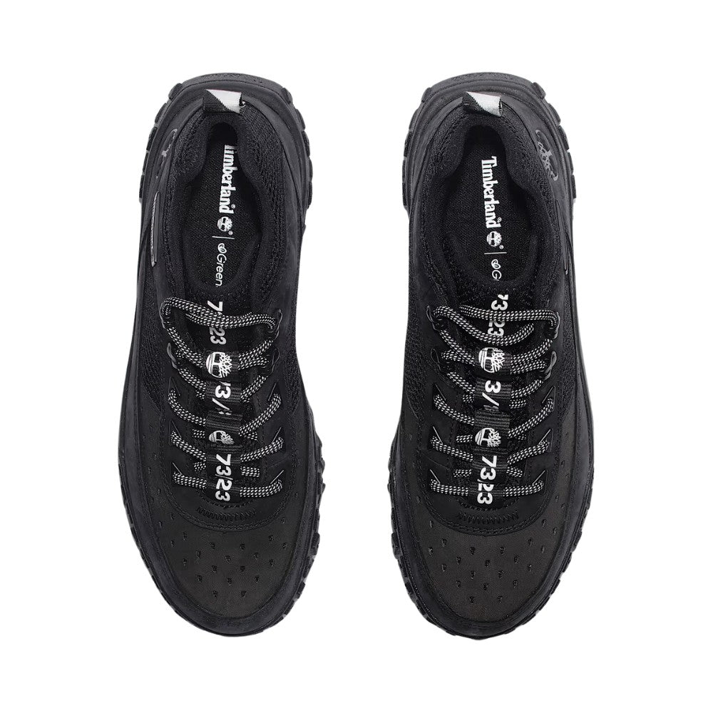 BASKETS TIMBERLAND GREENSTRIDE MOTION 6 NOIR