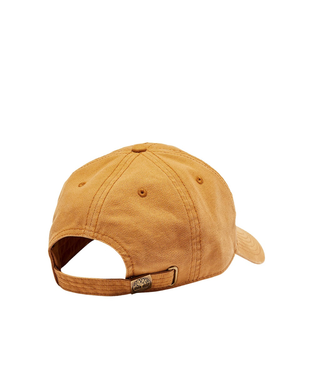 CASQUETTE TIMBERLAD SOUNDVIEW BASEBALL CAP MARRON