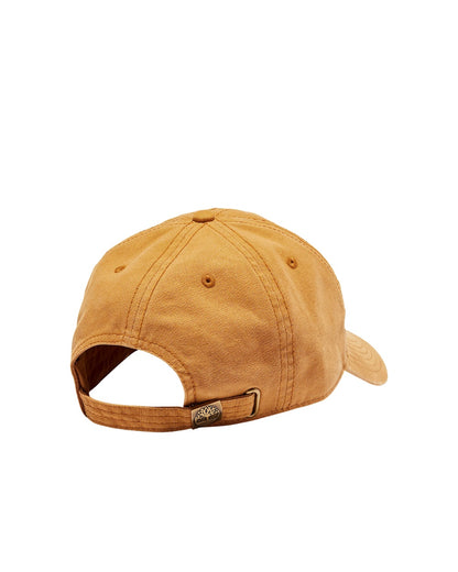CASQUETTE TIMBERLAD SOUNDVIEW BASEBALL CAP MARRON