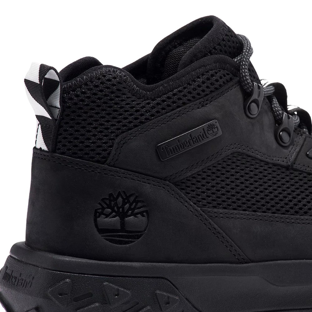 BASKETS TIMBERLAND GREENSTRIDE MOTION 6 NOIR