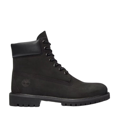 BOOTS TIMBERLAND ICON 6 INCH PREMIUM NOIR