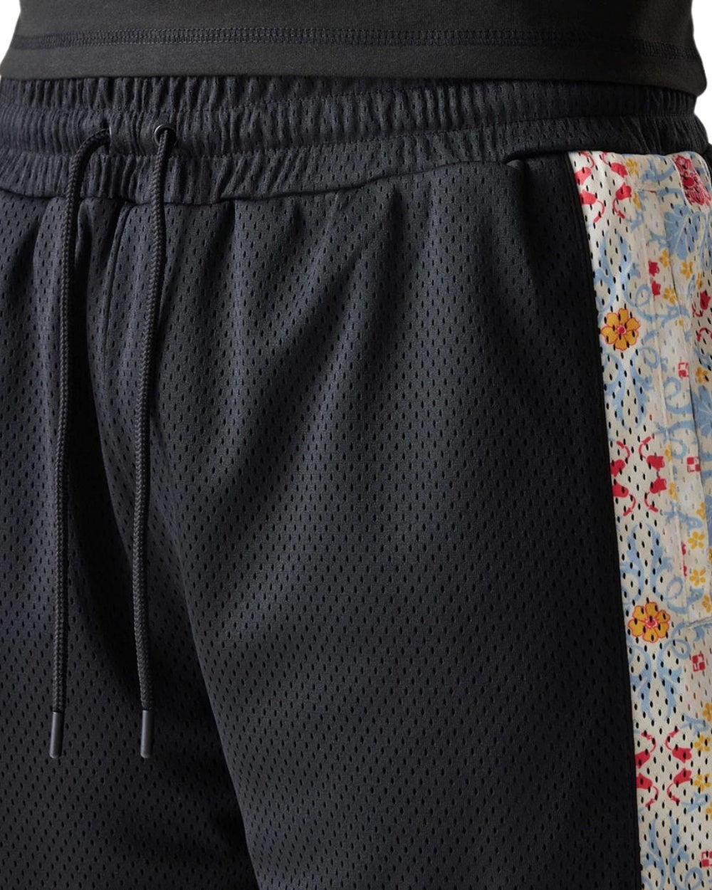 SHORT NEW ERA INFILL MESH NY YANKEES NOIR