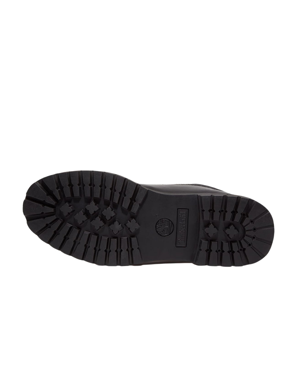 BOTTINES TIMBERLAND HRTG 6 IN LACE WATERPROOF NOIR