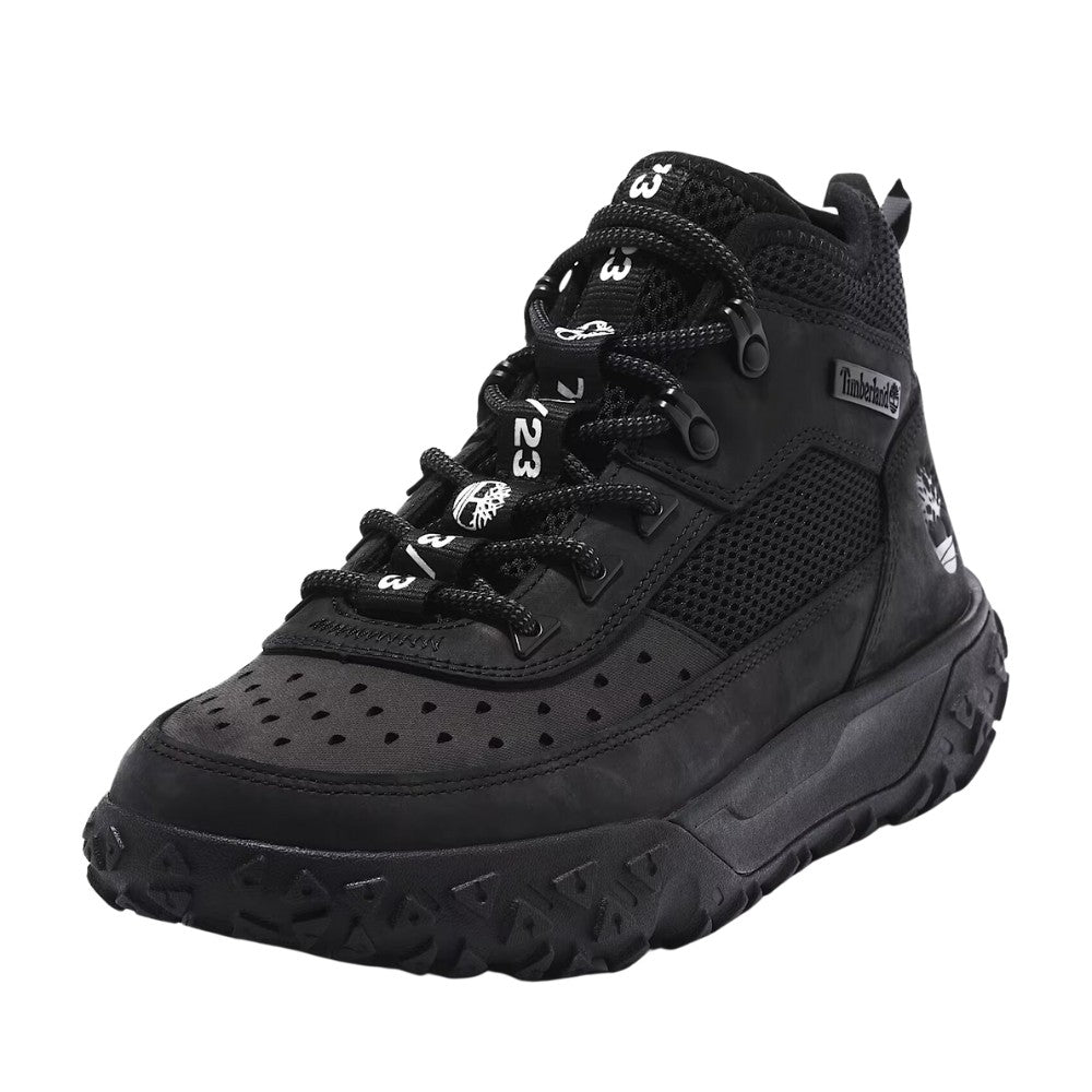 BASKETS TIMBERLAND GREENSTRIDE MOTION 6 NOIR