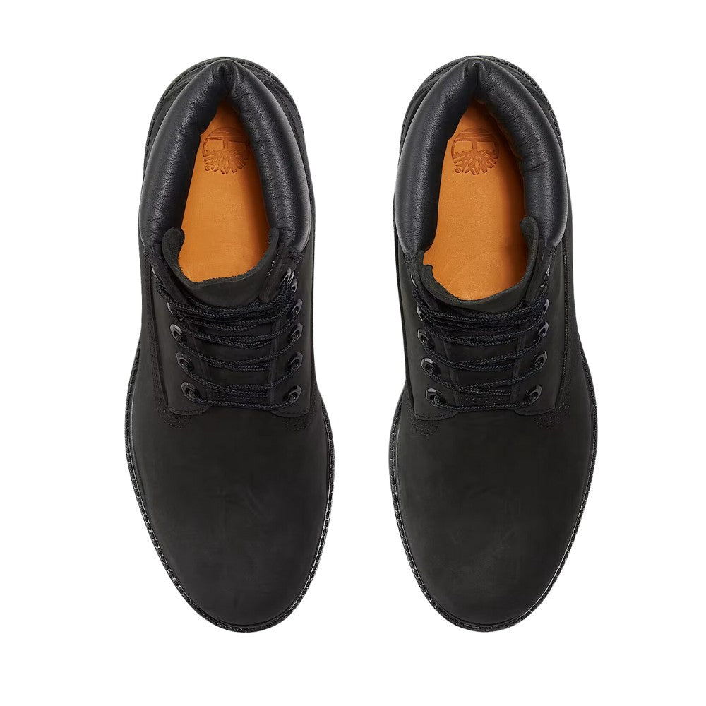 BOOTS TIMBERLAND ICON 6 INCH PREMIUM NOIR
