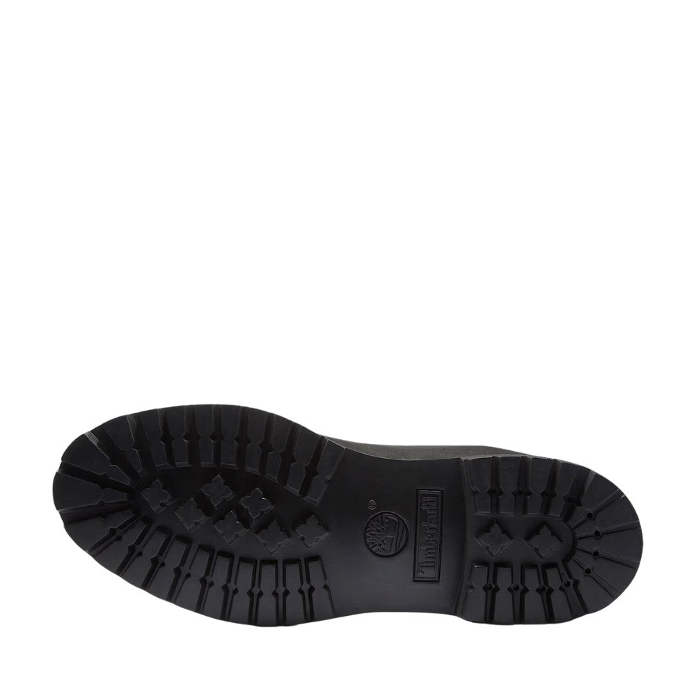 BOOTS TIMBERLAND ICON 6 INCH PREMIUM NOIR