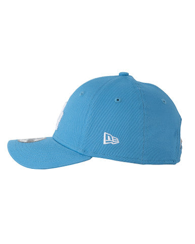 Casquette 9FORTY LA Dodgers League Essential Bleu New Era - Cashville