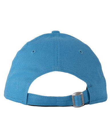 Casquette 9FORTY LA Dodgers League Essential Bleu New Era - Cashville