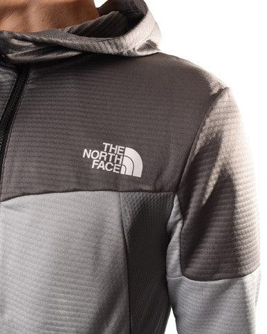 VESTE THE NORTH FACE A87J5 GRIS - Cashville