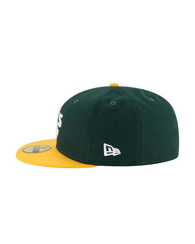 Casquette 59FIFTY Fitted Oakland Athletics MLB VERT - Cashville