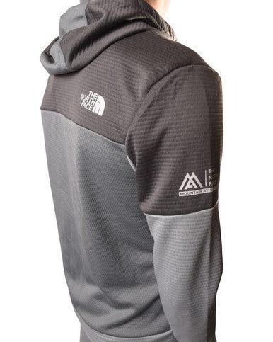 VESTE THE NORTH FACE A87J5 GRIS - Cashville